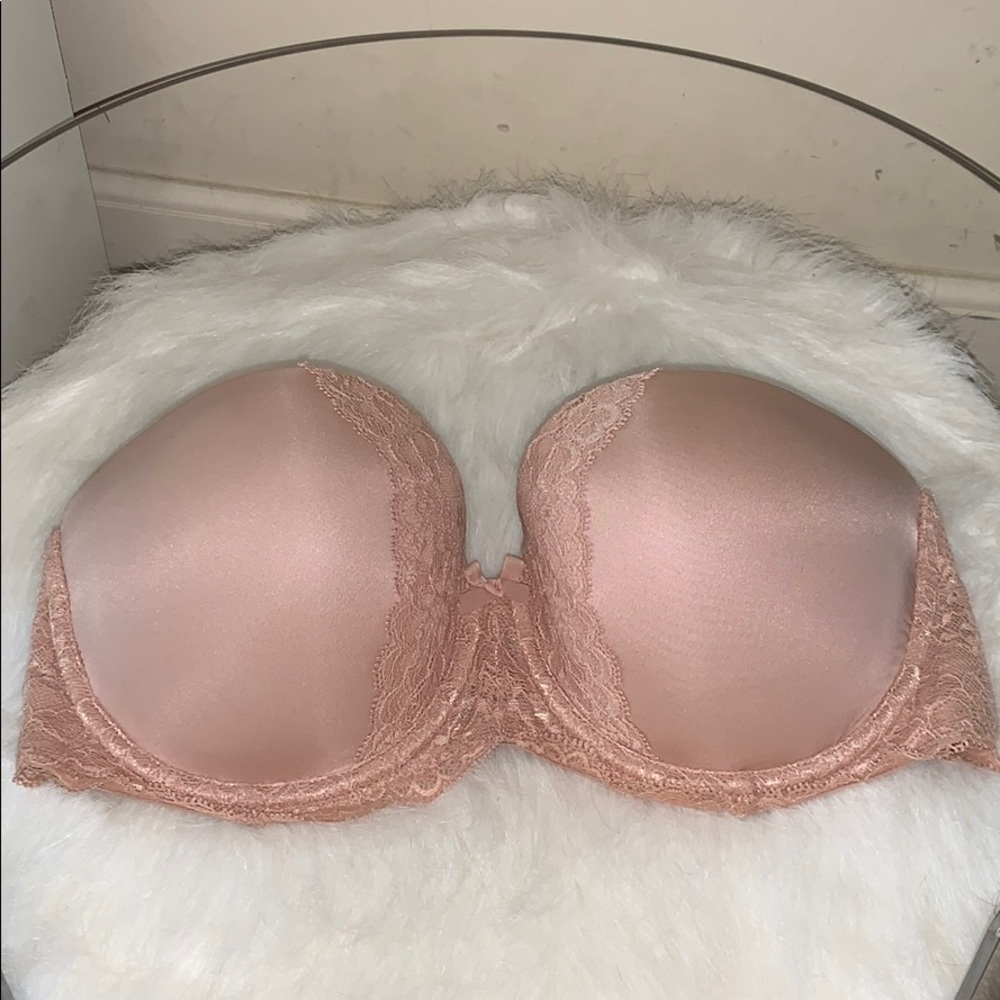Dream Angel Strapless Multi-way Bra